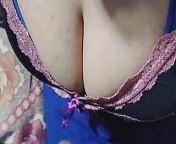 Big Boobs Girl Give Hnadjob Blowjob Titfuck And cum On Tits from indian girl give a blowjob to a black guy