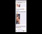 Girl who likes orgasm from ma porn snap