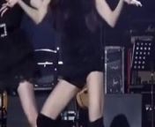 Let's Show Some Love For Miyeon And Her Gorgeous Thighs from miyeon