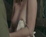 Kelly Reilly Nude (Puffball) from kelly reilly sex