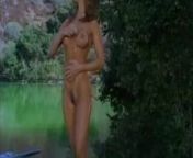 Sexy puplic bath (Vintage Scene from 1993) from mari katsuragi bath scene from episod 8 the world god only knows