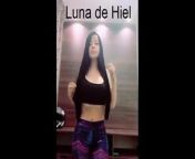Lo que sabe hacer muy bien la Veneca en Peru. from en peru meenakumari song actress sex videosjal