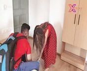 Delivery Man - got the reward from bangladeshi babe sex