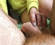 Sex in the Office During Lunch Break. Cum on Red Hairy Pussy from lonch sex vidies