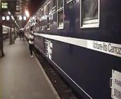 Sophia in the Train from indoor sex freealayalam latest short films