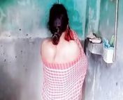 🇮🇳DESI INDIAN BATHROOM SEX (Cheating Wife Amateur Homemade Wife Real Homemade Tamil 18 Year Old Indian Uncensored Japane from tamil 18 vayasu sex video xxxxselpa shaty xxx wwwwwwpakistani short
