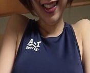 Aona Kozues :: The Screen Full of Pubic Hair 1 - CARIBBEANCO from view full screen girl shows sexy nip slip on tiktok while kissing her boyfriend mp4