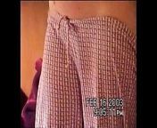 Hairy amateur wife VHS re-edit casual homemade from 155chan hebe res 45