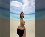 THE DUKEZ vr Big Ass PAWG MILF Mrs. Keagan takes BBC on the beach from elevator 3d sex