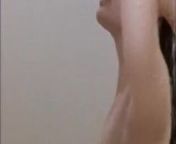 Tina Krause: Sexy Nude Girl - Body Shop from asuman krause pis kilotlu çoraplı in