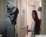 Killer for hire seduces her victim before .... from sex hiring free do
