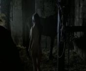 Katie McGrath - Labyrinth Part 1 02 from cat goddess nudist 02