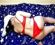 hot bikini sex from hindi web series agent mona hot scenes