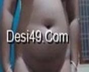 Telugu aunty Nude Show from aranjanam aunty nude