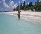 Sex on the Island of Debauchery. the Maldives Is a Paradise for Lovers from maldives sxe girlmil xvxx
