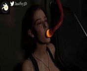 JustFry3D Hentai Compilation 4 from missypwns dirty lingerie patreon video