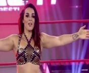 Deonna Purrazzo - Impact Wrestling, June 2020 from 2020 celebs