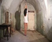 Luna in south american prison part 2 from shamnakasim nakedww luna mayasex com