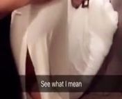 Top Sexy Ass In Dress Vide from all desh vide
