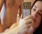 Sexy amateur couple shower private sex from gececilere Özel duşta sikiş