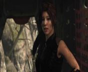Tomb Raider 2013 nude patch movies from tomb raider nude