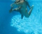 Swiss nudist pool from nudist pool boy moppets