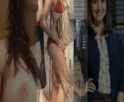 Alison Brie – hot and naked picture compilation from tamil actress mallika nude photo