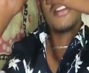 Stunning bottom from indian gay cum