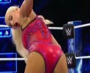 WWE Lana Jerk Off Challenge from wwe lana nipple slip