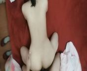 Chinese girl gets inserted from behind from china nude pussy phot