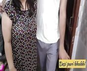 Cheating Husband fucking with wife friend!! Hindi Sex from desi pari bhabhi fuck by devar on birthday with hindi talk