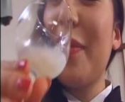 ppp 085 japanese sucking+cum-in-mouth + cum-drink uncensored from isl 085