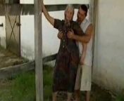 Hot Steamy Granny Sex on Farm from mobile sex farm sex with and girls videos m4 indian woman fucking comndian 2x video 3gpndia new xxnx 18yasst kartun khani