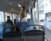 sexy bus sex from 45 veda bus sex