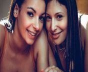 Dirty Weekend - Sophia Laure, Talia Mint from 3 mint sex porn video play all sex video com