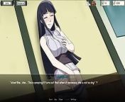 Naruto - Kunoichi Trainer (Dinaki) parte 17 Mikasa si avvicina di loveSkySan69 from mikasa erotic audio