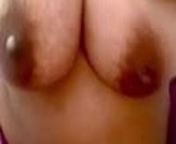 Busty Tamil Ruku aunty, part 2 from indian aunty part