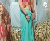 North Indian village bhabhi sex in hindi language from indian role play hindi porn