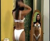 mainstream latina cougar actress satin bra panty from tamil actress satan