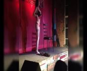 Burlesque Dance 1 from kat wonders nude pasties try on nipple patreon leakss video