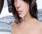 Billie Eilish – Blacked Cuckold Gangbang PMV from billie eilish nude fake