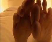 A Moment with Anri Sugihara's Soles from anri sugihara fakes nude