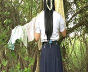 Outdoor student thailand solo from shemale fuck teen students thai sex