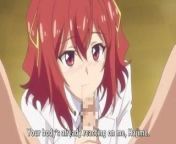 hentai school girl get fucked from anime hentai school