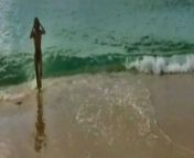 Time Smut Pt 3 - A day at the beach in a freeuse world. from فيديوسكس ورعان السعودية smut india com
