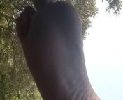 mauri feet from ran hentai mauri