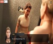 The Spellbook (NaughtyGames) - 23Hot Boiling Evening With Aria - By MissKitty2K from desi midam sex videoarina hot video