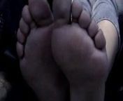 Smelly. tired. open toed heels from www xxx namethan tos