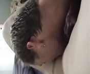 Amateur fuck session and pussy lick from pussy lick boy