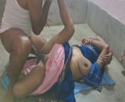 A INDIAN VILLAGE WEMAN FUCKING HARD CORE AT HOME from indian village woman fuck in jhopdi